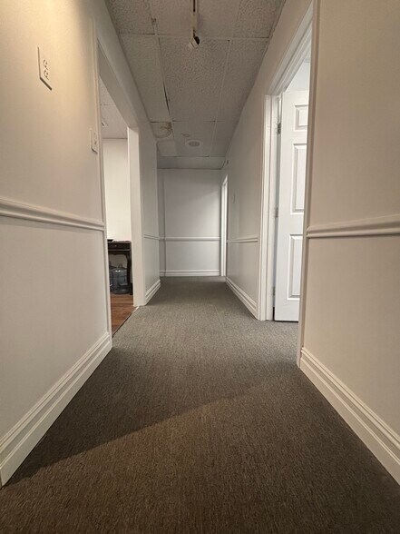 More Photos Of 4835 S Fulton Ave, Tulsa Medical For Lease