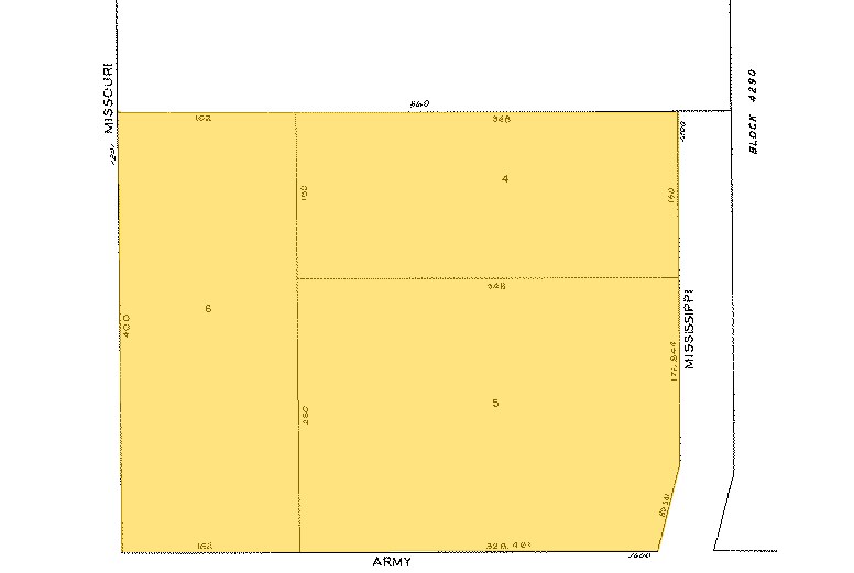 More Photos Of 1740 Cesar Chavez St, San Francisco Flex For Lease