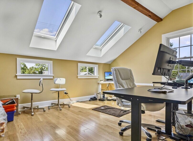 More Photos Of 3603 Main St, Stone Ridge Storefront Retail Office For Sale