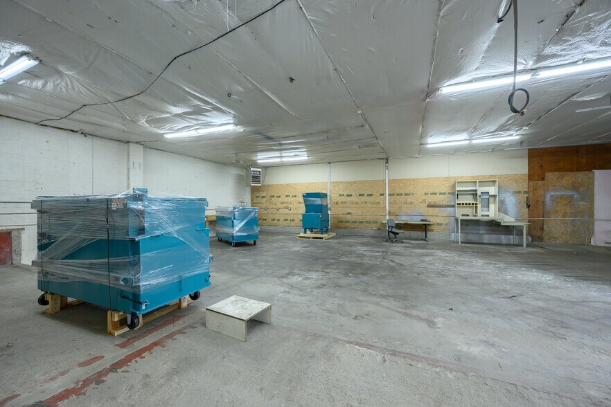 More Photos Of 111 Fourth St, Amity Warehouse For Sale