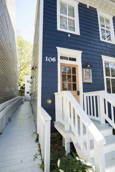 More Photos Of 106 South St, Annapolis Loft Creative Space For Lease