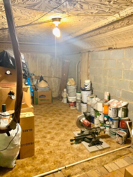 More Photos Of 809 Main Ave, Ralls Storefront Retail Office For Sale