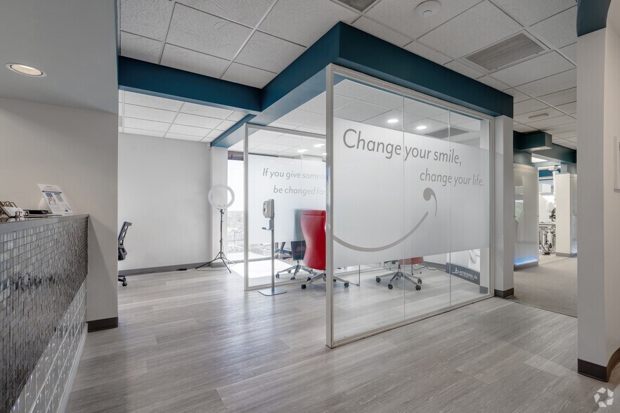 Photo of 3rd Floor Ste 307