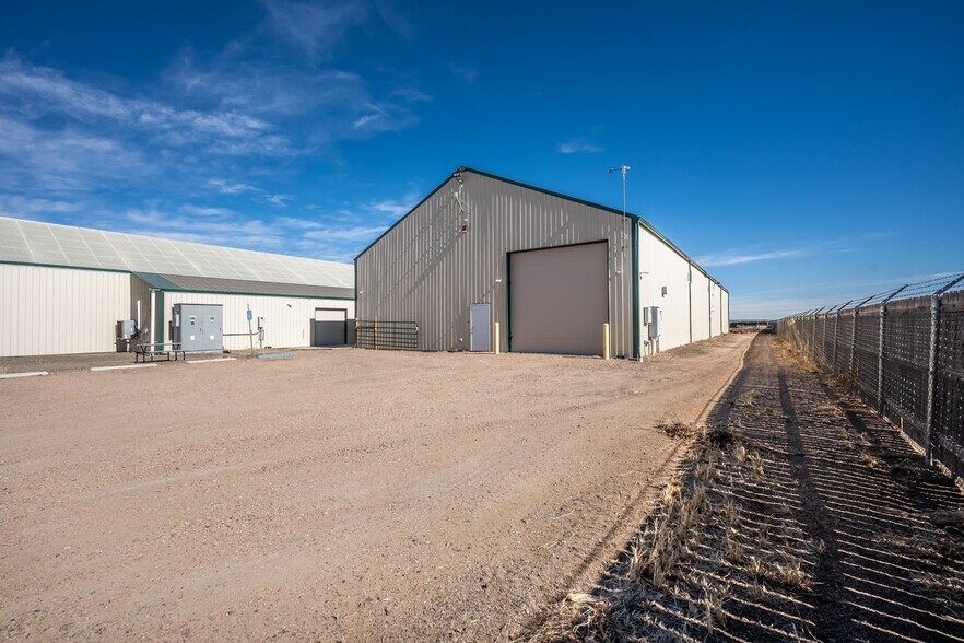 More Photos Of 50100 E State Highway 96, Boone Flex For Sale