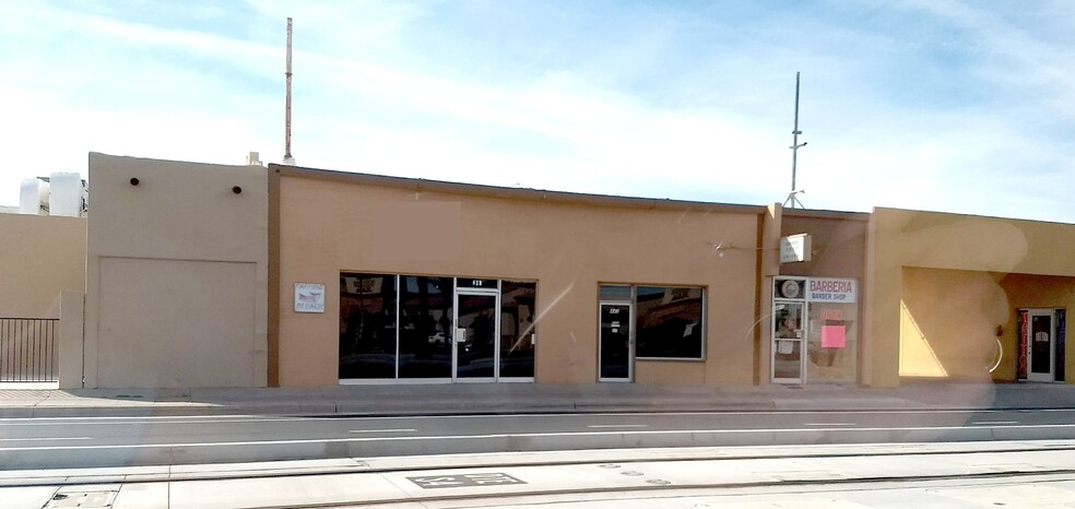 Primary Photo Of 439 W Main St, Mesa Storefront For Lease