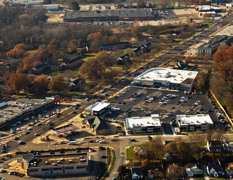 More Photos Of 1711 W Market St, Akron Unknown For Lease