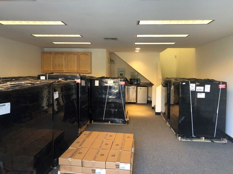 More Photos Of 2930 Shattuck Ave, Berkeley Office For Lease