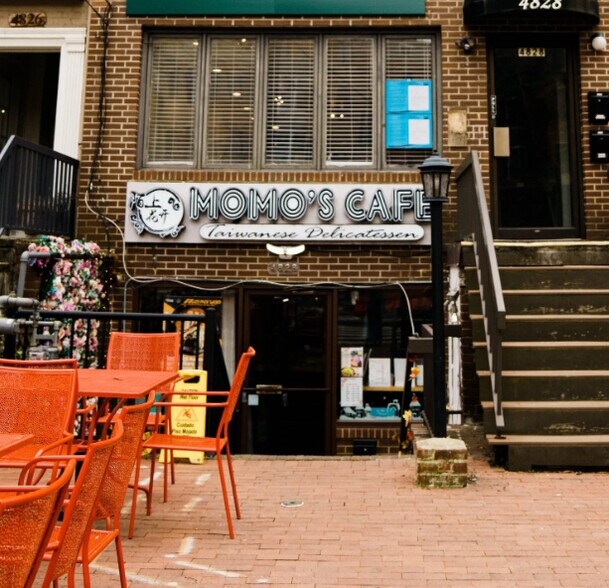 More Photos Of 4828 MacArthur Blvd NW, Washington Storefront Retail Office For Lease