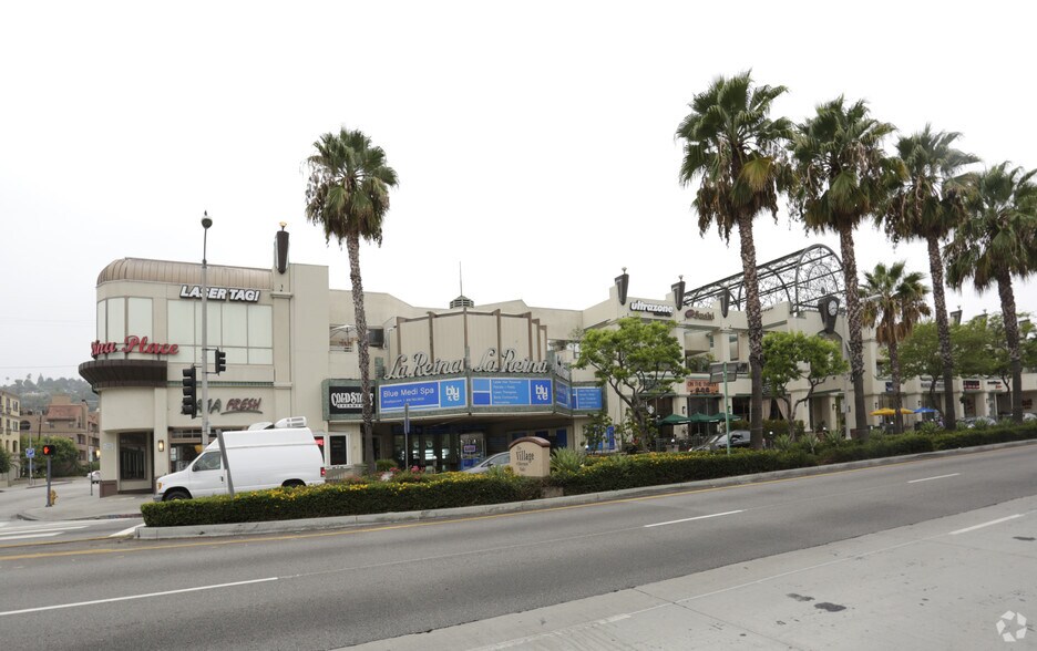 More Photos Of 14622 Ventura Blvd, Sherman Oaks Unknown For Lease