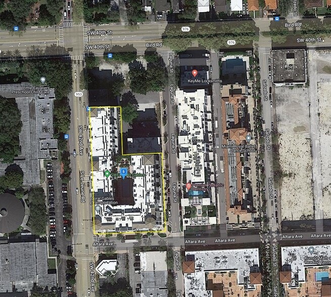 More Photos Of 301 Altara Ave, Coral Gables Apartments For Sale