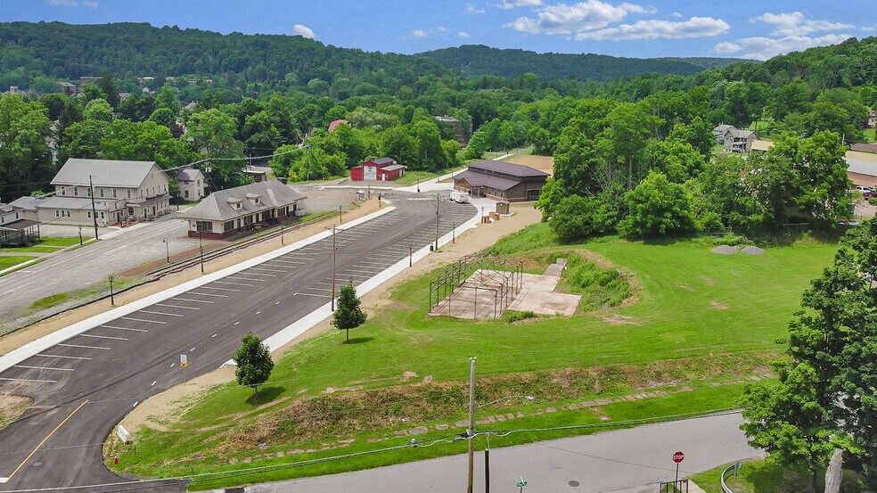More Photos Of 34 Fellows Avenue, Wellsboro Land For Sale