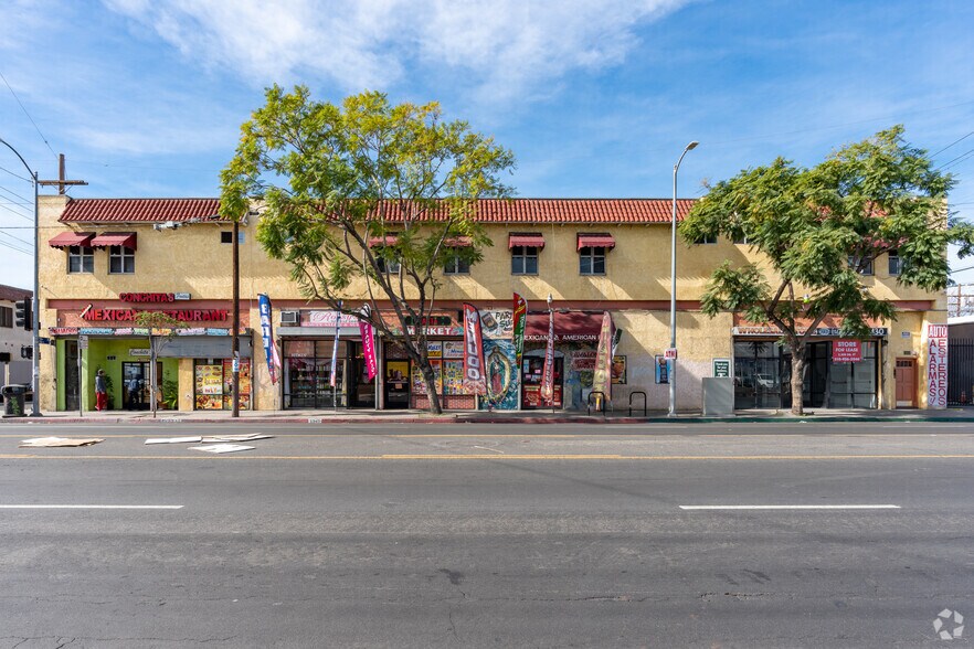 More Photos Of 5937-5957 Avalon Blvd, Los Angeles Apartments For Lease