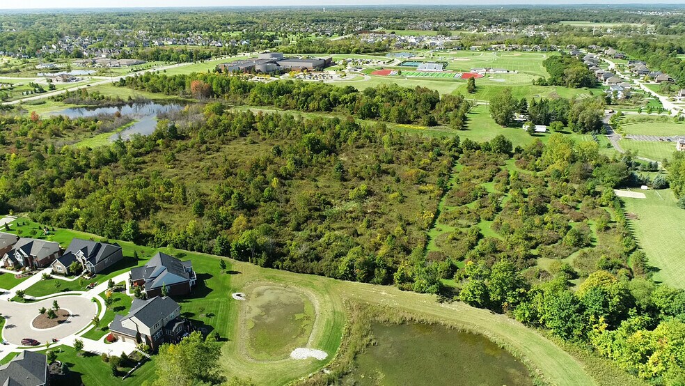 More Photos Of 24680 Johns, South Lyon Land For Sale