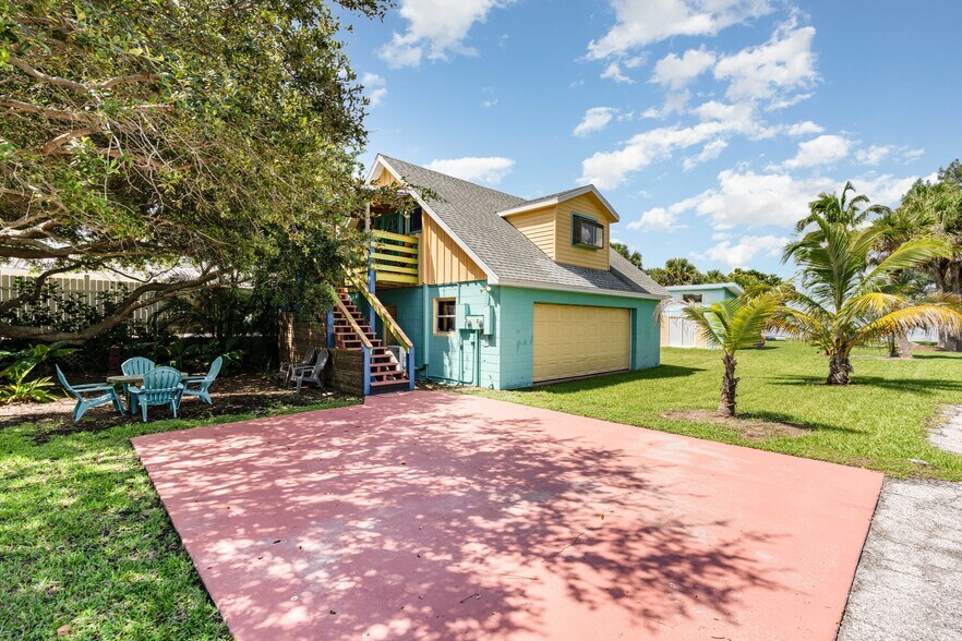 More Photos Of 3440 S Atlantic Ave, Cocoa Beach Land For Sale