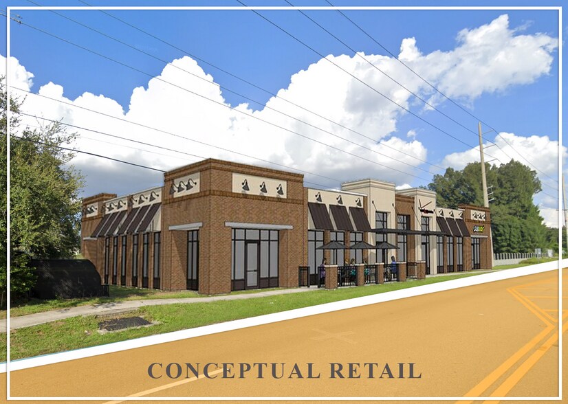 More Photos Of 962-1022 E Shell Point Rd, Ruskin Land For Sale