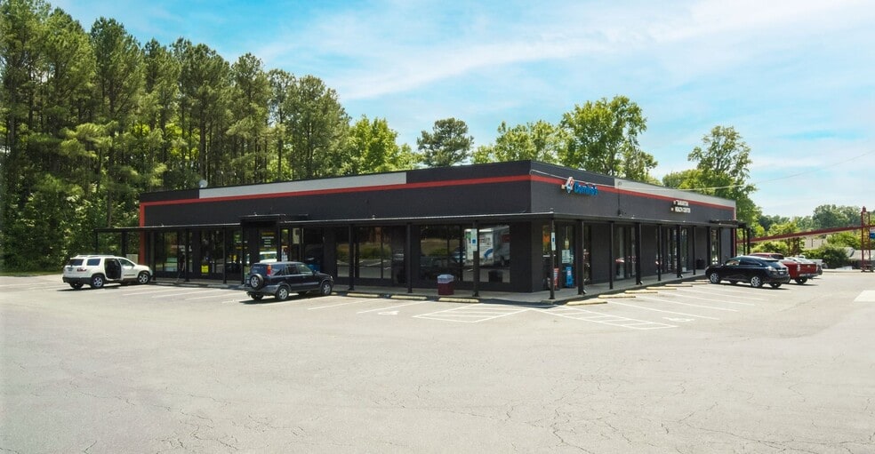 Primary Photo Of 3205 University Dr, Durham Unknown For Lease