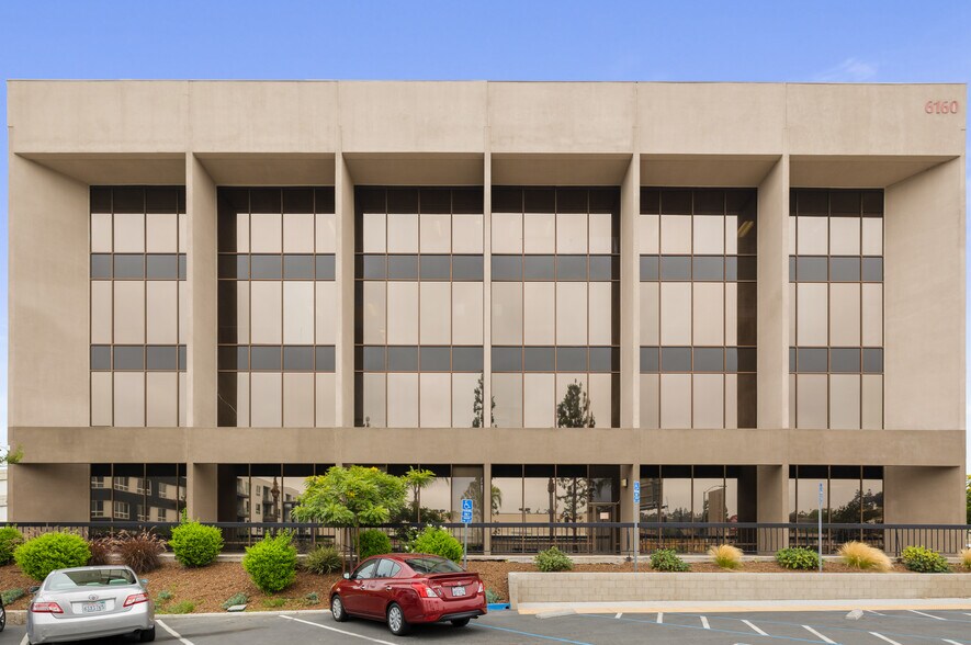 More Photos Of 6160 Mission Gorge Rd, San Diego Loft Creative Space For Lease