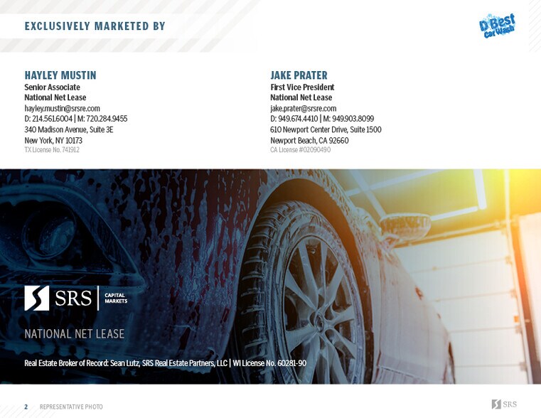 More Photos Of 3456 E Main St, Merrill Carwash For Sale