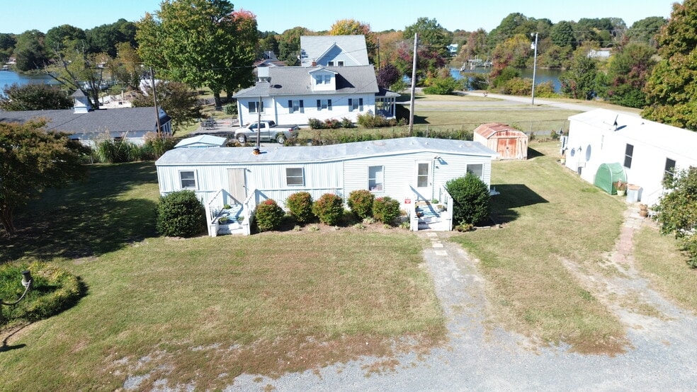 More Photos Of 38869 Morris Point Rd, Abell Restaurant For Sale