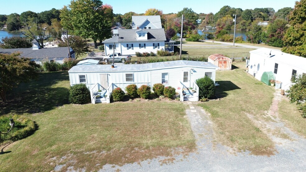 More Photos Of 38869 Morris Point Rd, Abell Restaurant For Sale