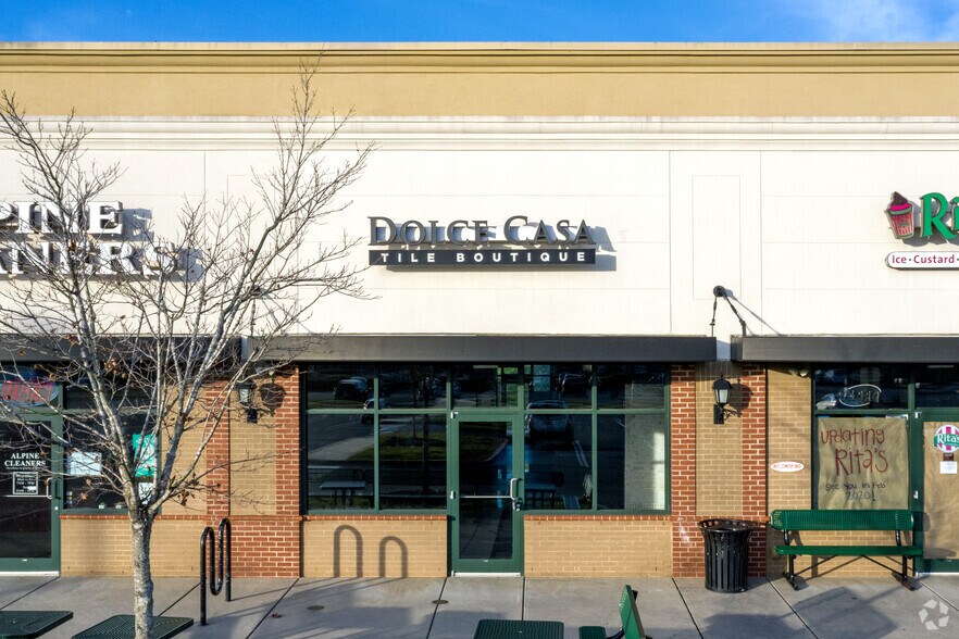 More Photos Of 16631 Lancaster Hwy, Charlotte General Retail For Lease