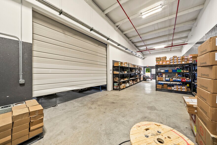 More Photos Of 12114 S Pipeline Rd, Euless Industrial For Lease