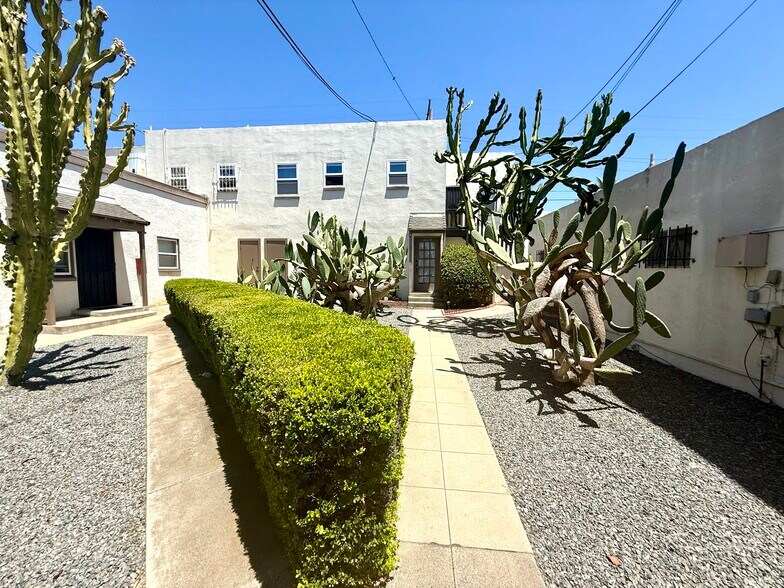 More Photos Of 3501 Park Blvd, San Diego Apartments For Sale