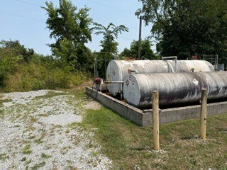 More Photos Of 8373 Ohio 83, Holmesville Industrial For Lease