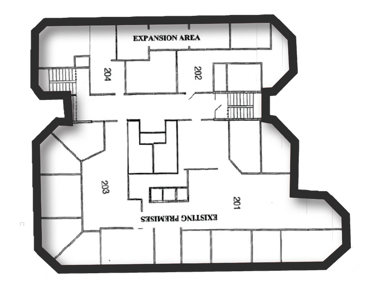 More Photos Of 1256 S State St, Orem Office For Lease