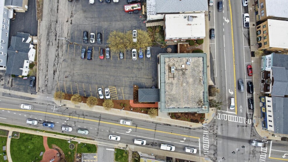 More Photos Of 4 E Main St, Webster Office For Sale