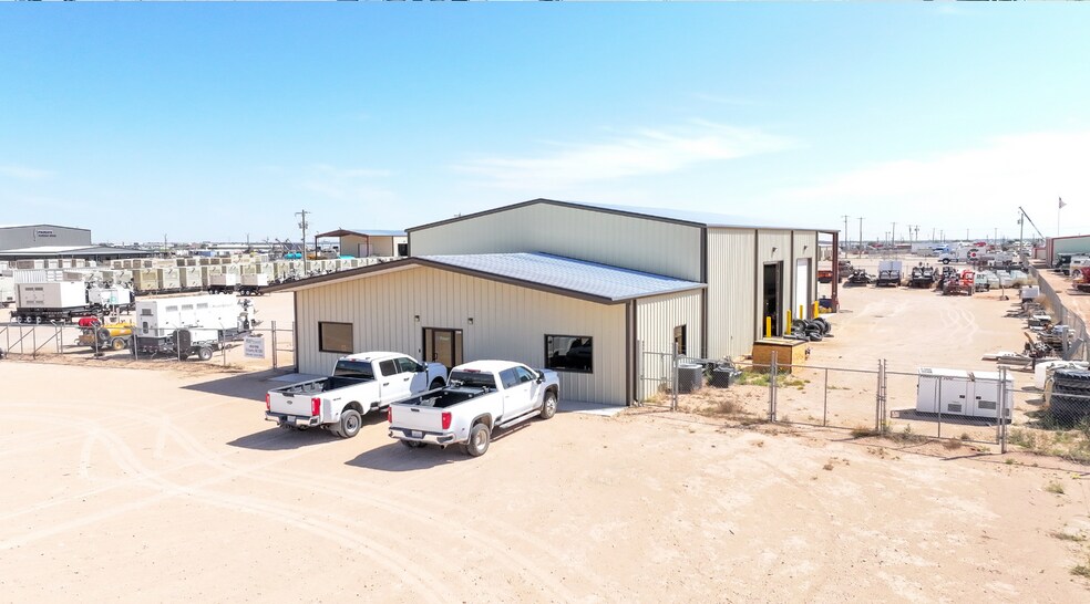 More Photos Of , Midland Industrial For Sale