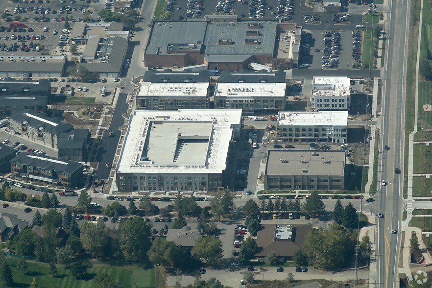 More Photos Of 5340 Gunbarrel Center Ct, Boulder Apartments For Lease