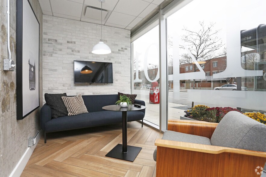 More Photos Of 1401 S State St, Chicago Apartments For Lease