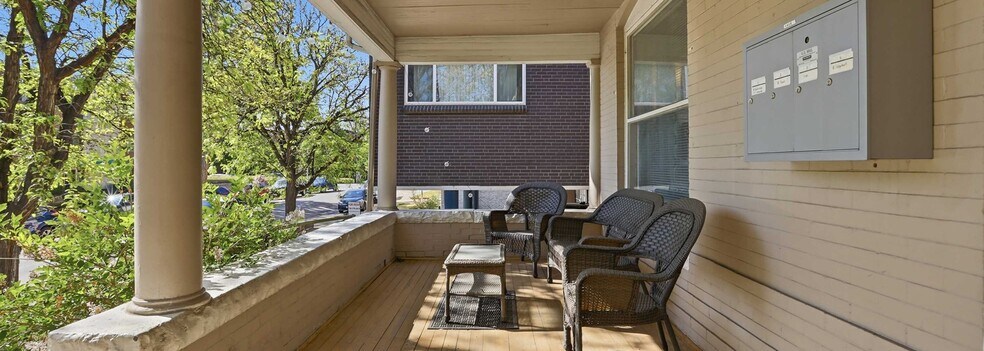 More Photos Of 1225 N Clarkson St, Denver Apartments For Sale
