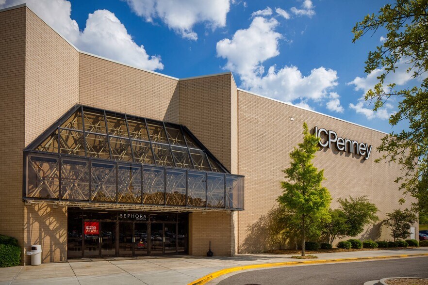 More Photos Of 3450 Wrightsboro Rd, Augusta Unknown For Lease