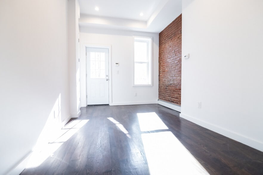 More Photos Of 51 Driggs Ave, Brooklyn Apartments For Sale