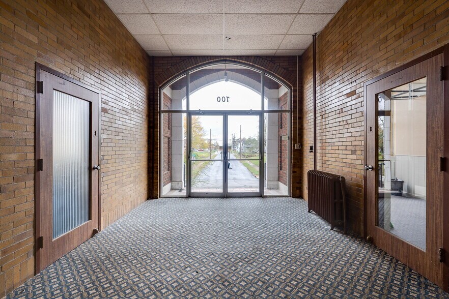 More Photos Of 1317 Cincinnati St, Dayton Religious Facility For Sale