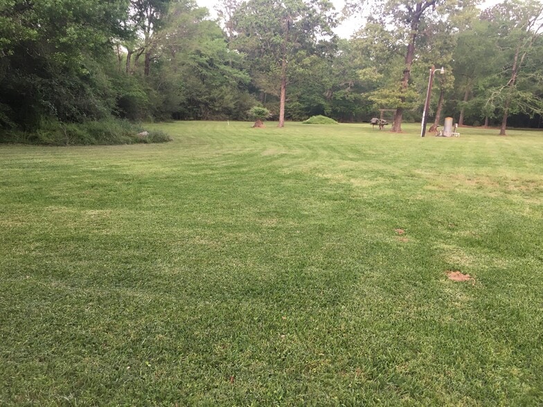 Primary Photo Of 2160 Bowler Rd, Waller Land For Sale