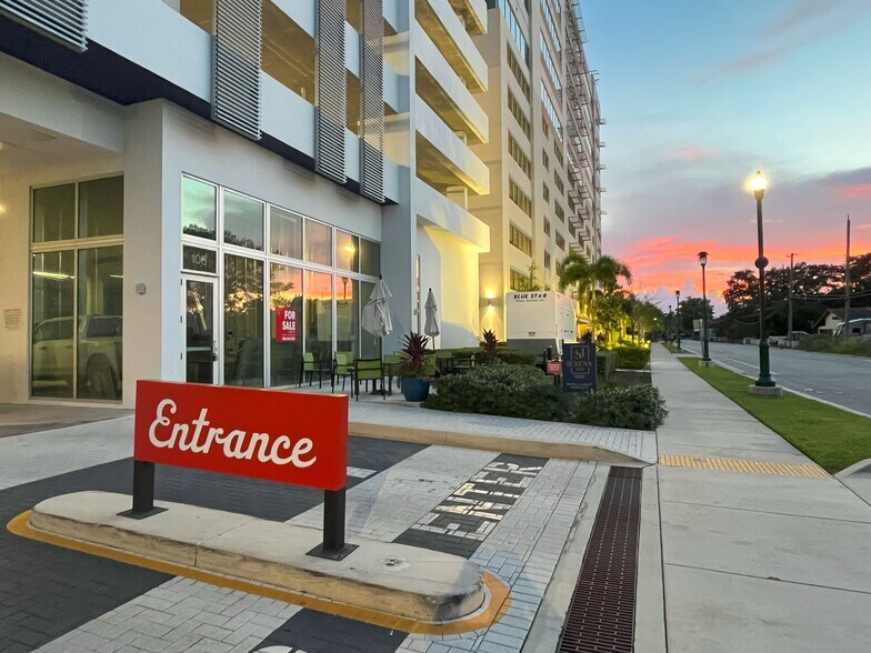 More Photos Of 2820 NE 214th St, Aventura Loft Creative Space For Sale