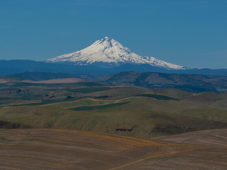 More Photos Of Emerson Loop Rd loop, The Dalles Land For Sale
