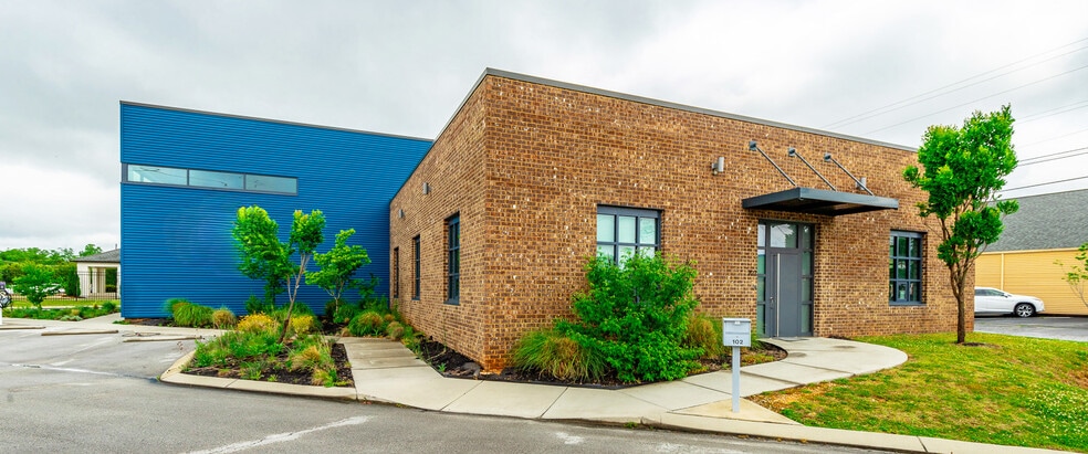 More Photos Of 102 Jordan Dr, Chattanooga Light Manufacturing For Sale