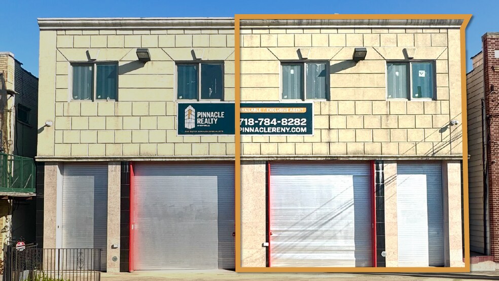 Primary Photo Of 2379 48th St, Astoria Warehouse For Sale