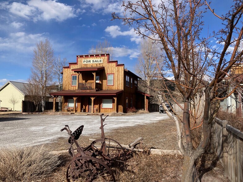 Primary Photo Of 400 Palomino Trl, Ridgway Office Residential For Sale