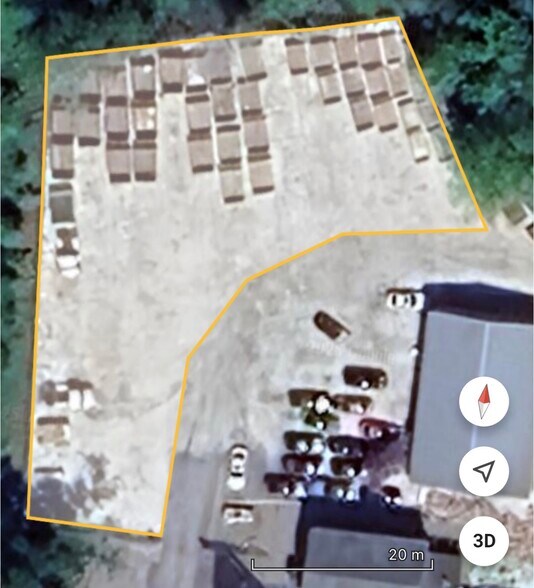 Primary Photo Of 18 Rt 94 S, Lafayette Land For Lease