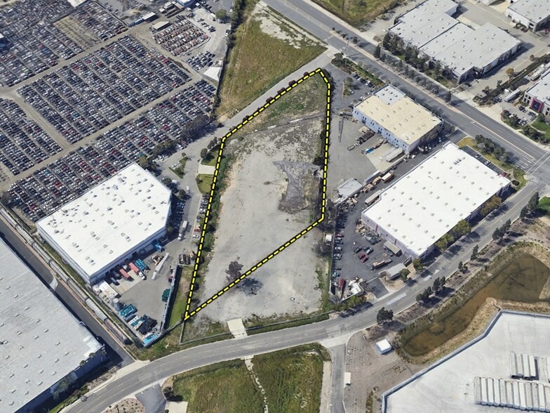 More Photos Of 0 Francis St, Ontario Land For Sale