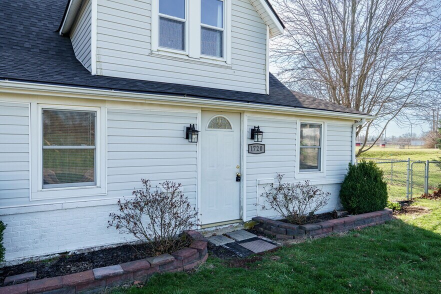 More Photos Of 1720 Addison New Carlisle Rd, New Carlisle Land For Sale