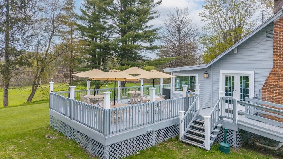 More Photos Of 301 N Kingsboro Ave, Gloversville Golf Course Driving Range For Sale