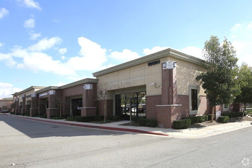 More Photos Of 10801 Foothill Blvd, Rancho Cucamonga Medical For Lease