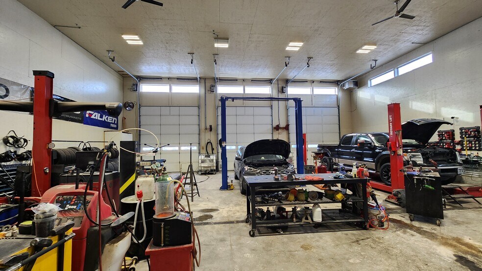 More Photos Of 1334 S Yellowstone Hwy, Rexburg Warehouse For Sale