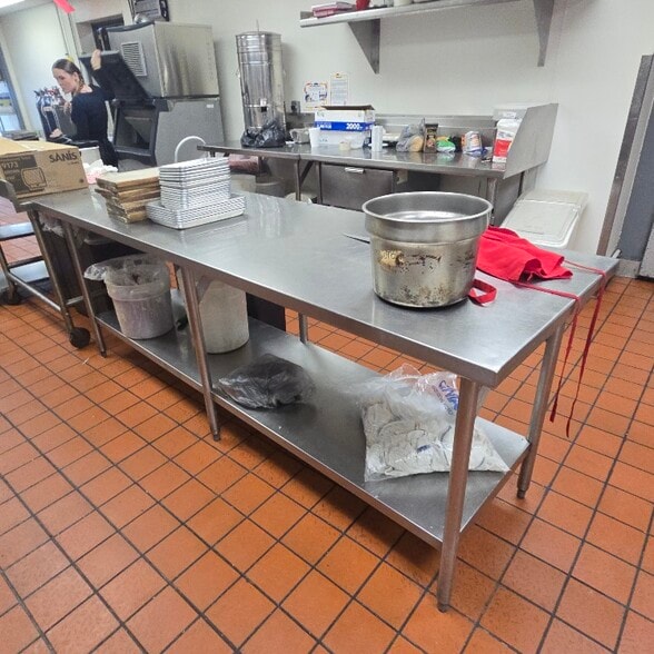 More Photos Of 2045 Brice Rd, Reynoldsburg Restaurant For Lease